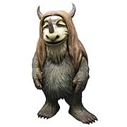 Where The Wild Things Are Judith Vinyl Figure